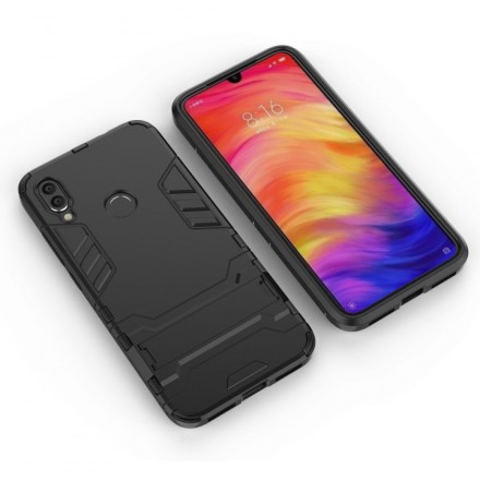 Coque Xiaomi Redmi Note 7 Résistante Ultra Coque Xiaomi Redmi Note 7 Résistante Ultra