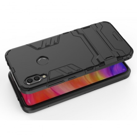 Coque Xiaomi Redmi Note 7 Résistante Ultra Coque Xiaomi Redmi Note 7 Résistante Ultra