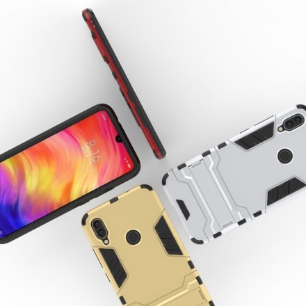 Coque Xiaomi Redmi Note 7 Résistante Ultra Coque Xiaomi Redmi Note 7 Résistante Ultra