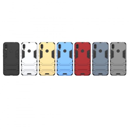 Coque Xiaomi Redmi Note 7 Résistante Ultra Coque Xiaomi Redmi Note 7 Résistante Ultra