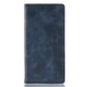 Flip Cover Xiaomi Redmi Note 7 Effet Cuir Vintage Stylisé