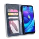 Flip Cover Xiaomi Redmi Note 7 Effet Cuir Vintage Stylisé Flip Cover Xiaomi Redmi Note 7 Effet Cuir Vintage Stylisé