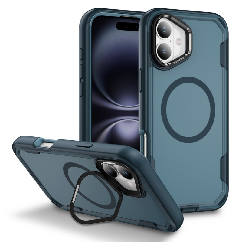 Coque iPhone 16 Plus MagSafe Triple Couche