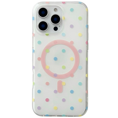 Coque iPhone 16 Pro Magsafe...