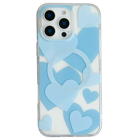 Coque pour iPhone 16 Pro...
