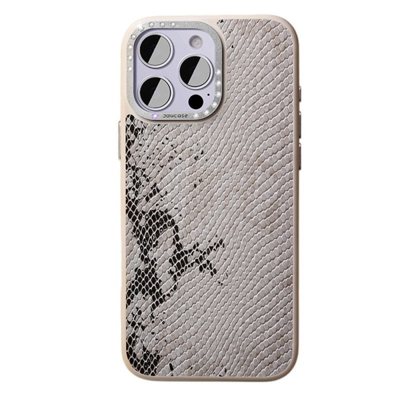 Coque iPhone 16 Pro Max Style Serpent