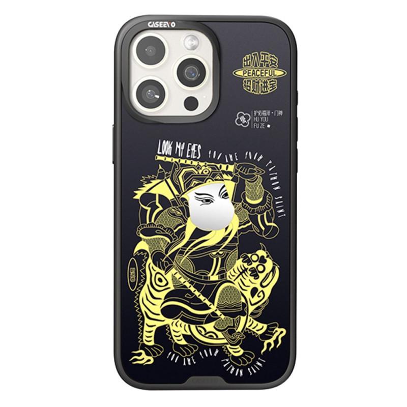 Coque iPhone 16 Pro Max MagSafe Asie