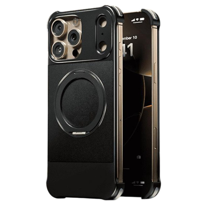 Coque iPhone 16 Pro Max MagSafe Classe Première