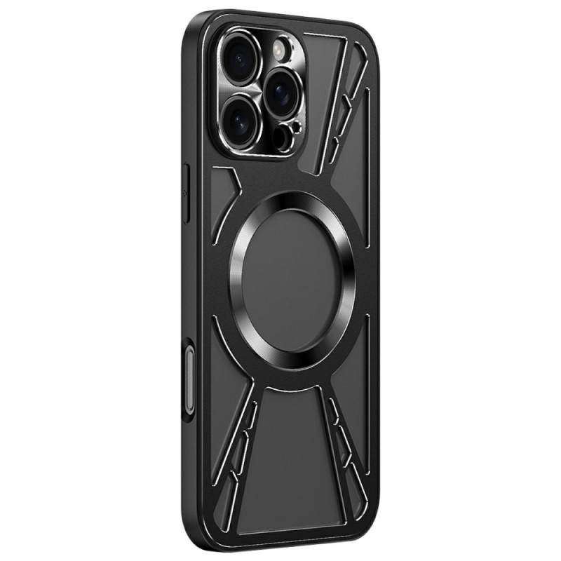 Coque iPhone 16 Pro Max MagSafe  Dissipation Thermique