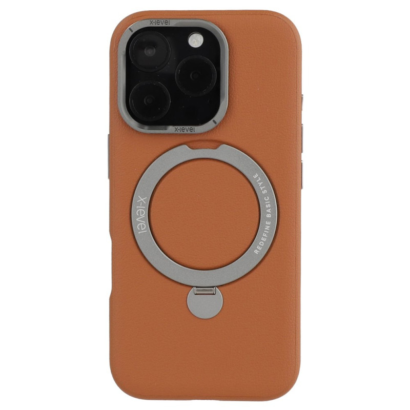 Coque iPhone 16 Pro Max MagSafe X-LEVEL