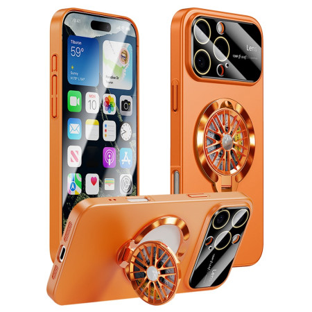 Coque iPhone 16 Pro Max...