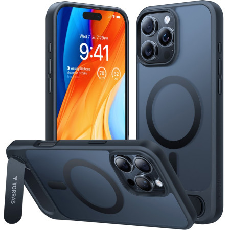 Coque iPhone 16 Pro Max...