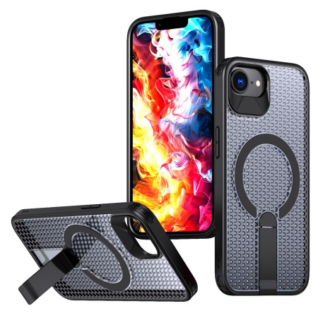 Coque iPhone 16E MagSafe...