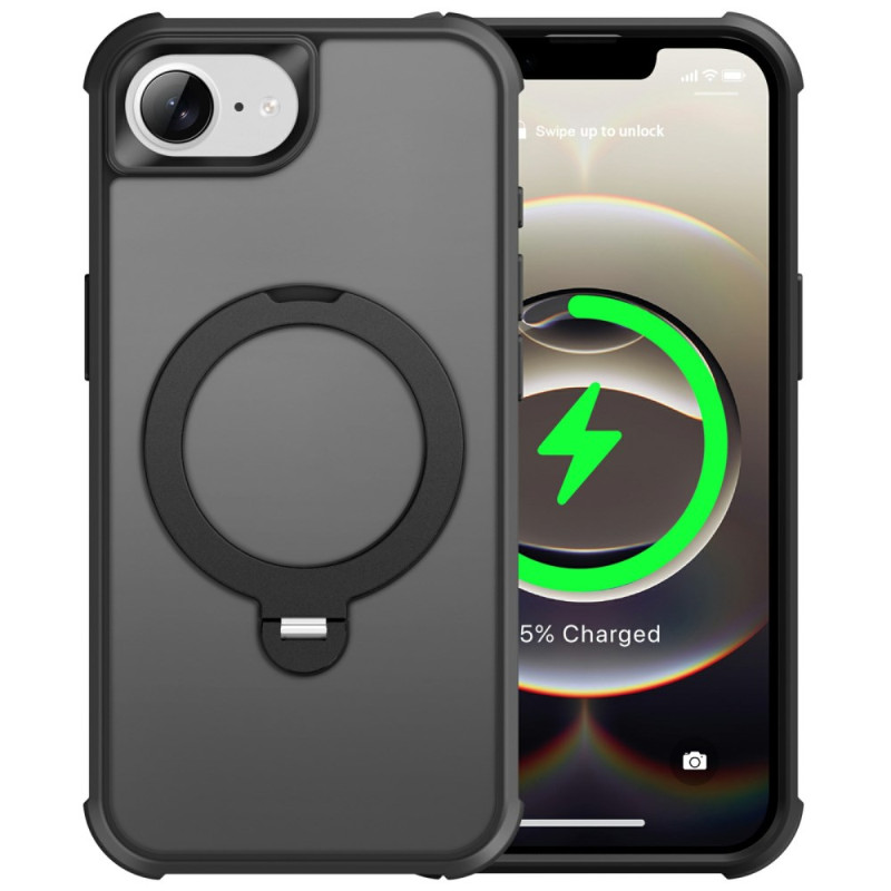 Coque iPhone 16E MagSafe Classique Support