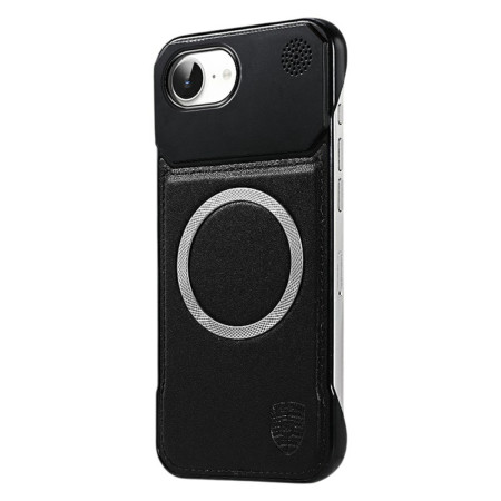 Coque iPhone 16E MagSafe...