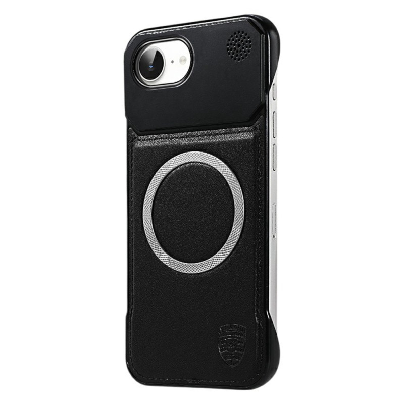 Coque iPhone 16E MagSafe Aromathérapie