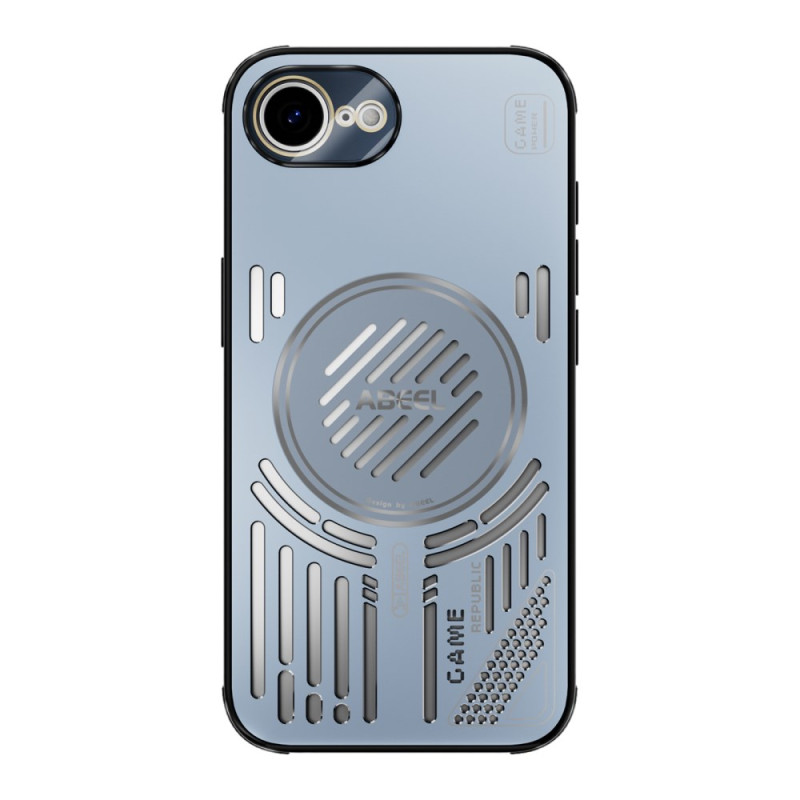 Coque iPhone 16E Magsafe  Dissipation thermique ABEEL