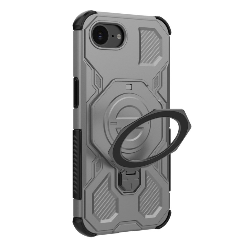 Coque iPhone 16E Magnétique Ultra Résistante