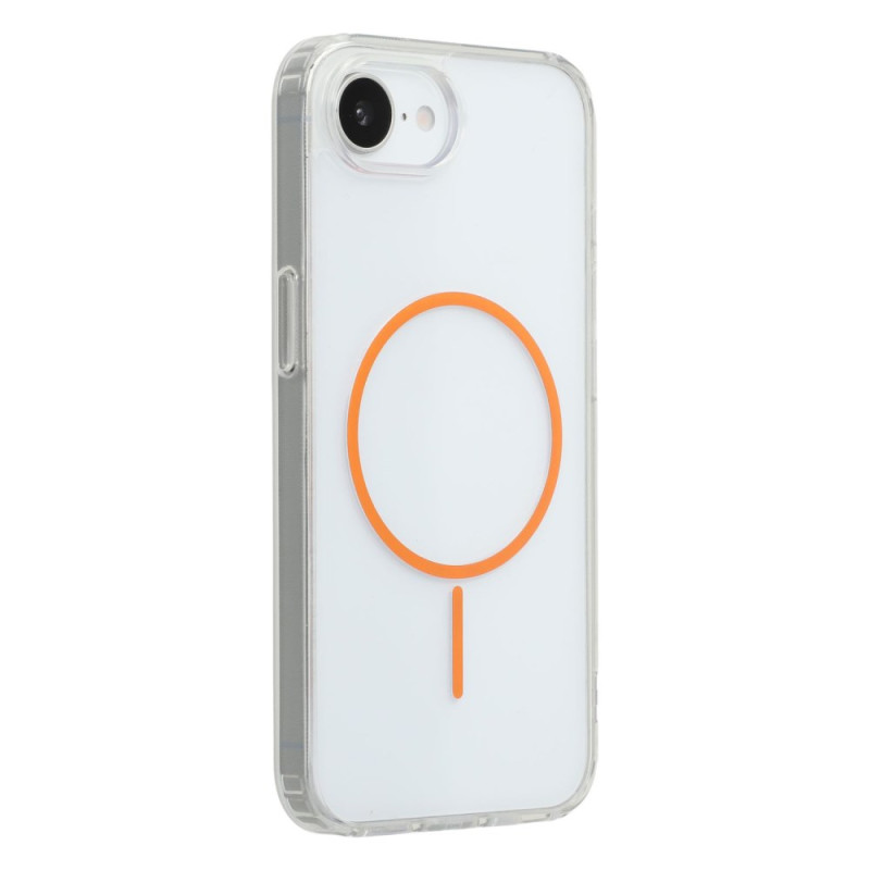 Coque iPhone 16E MagSafe Hybride