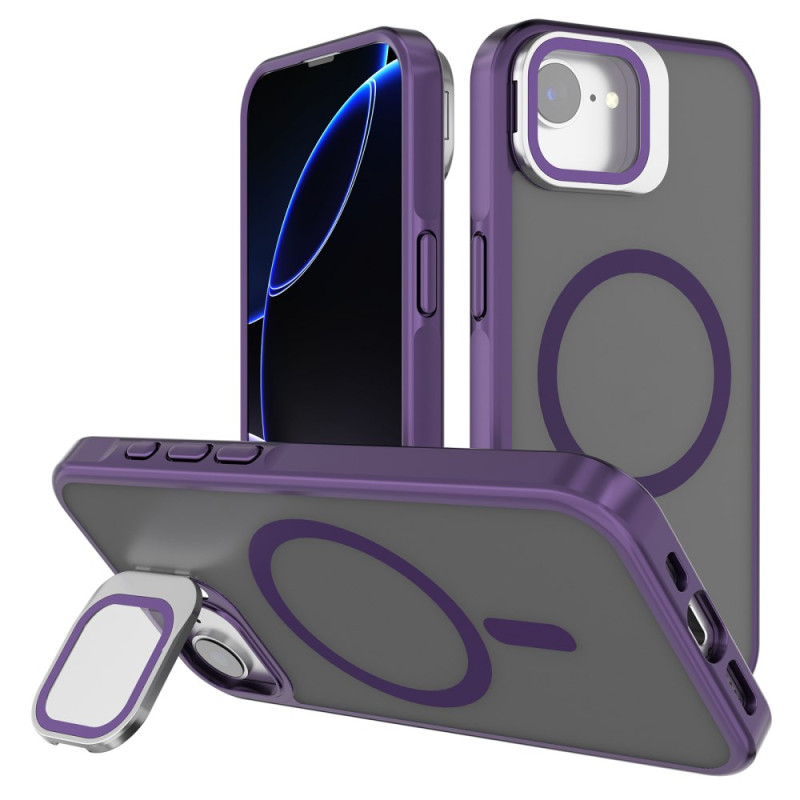 Coque iPhone 16E MagSafe Finition Mate