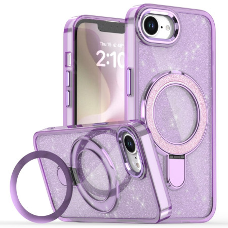 Coque iPhone 16E MagSafe...