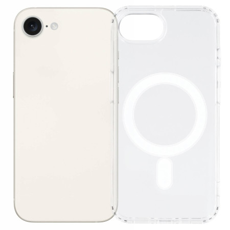 Coque iPhone 16E Compatible...