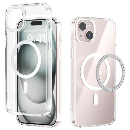 Coque iPhone 15 MagSafe...