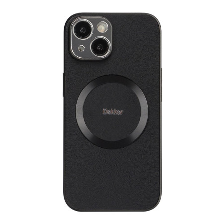 Coque iPhone 15 MagSafe DEKKER