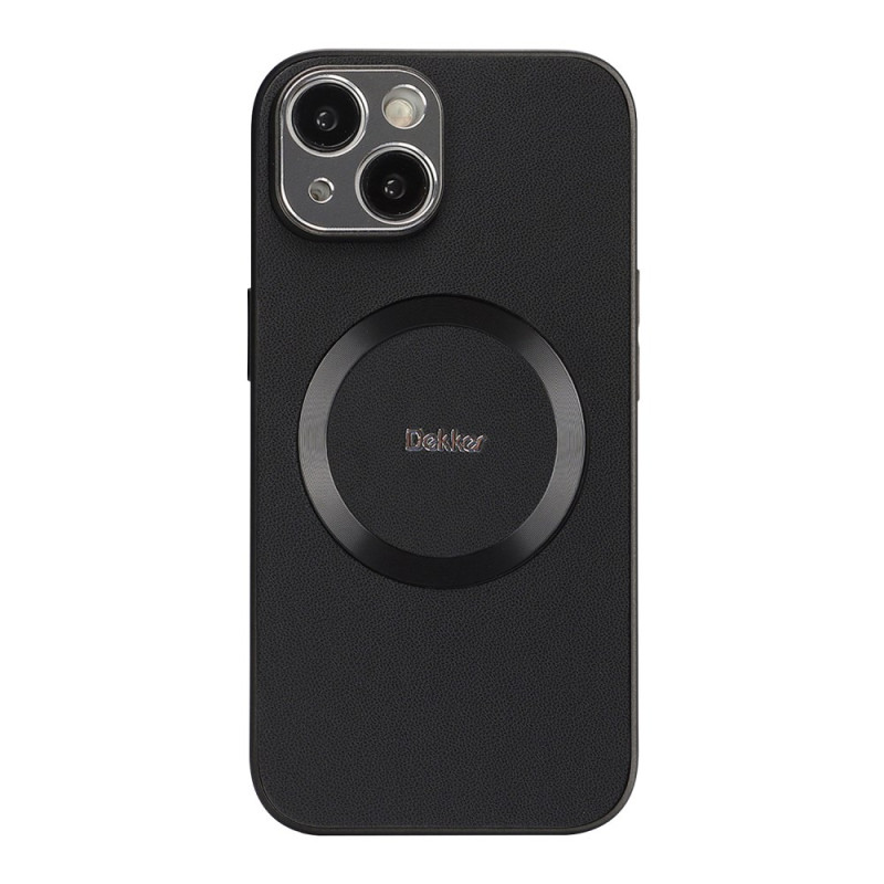 Coque iPhone 15 MagSafe DEKKER