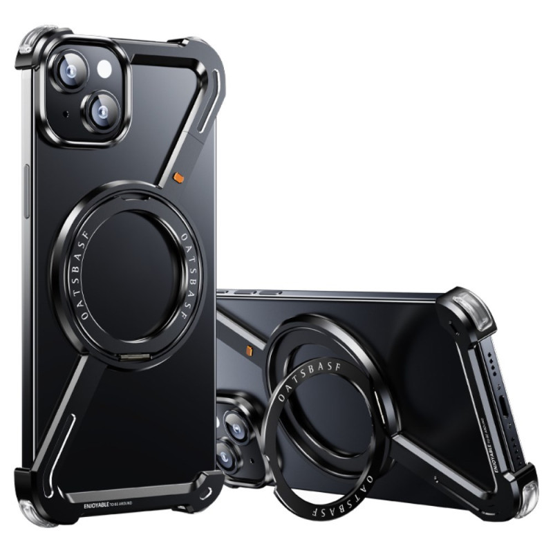 Coque iPhone 15 Bumper Z-Shape