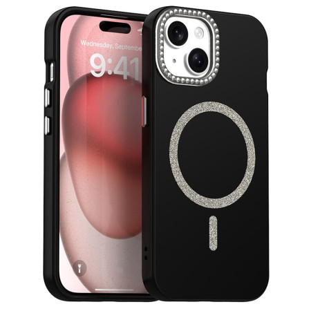 Coque iPhone 15 MagSafe...