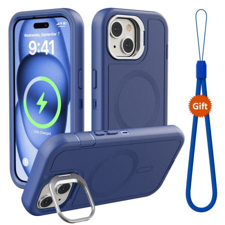 Coque iPhone 15 MagSafe...