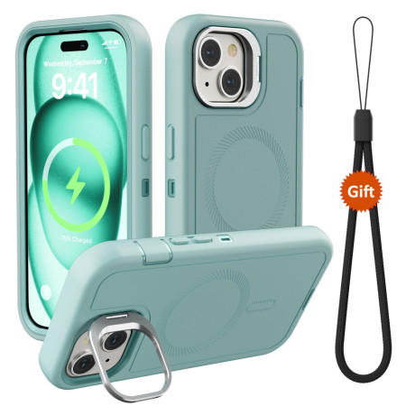 Coque iPhone 15 MagSafe...
