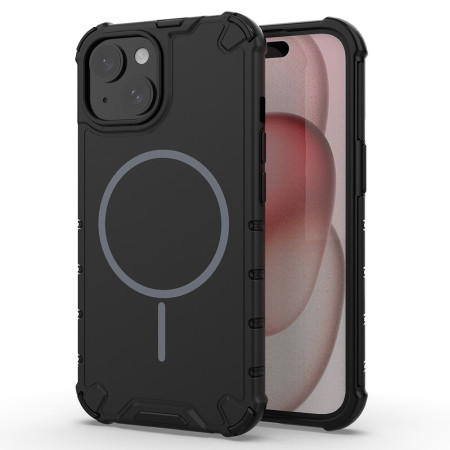 Coque iPhone 15 MagSafe...