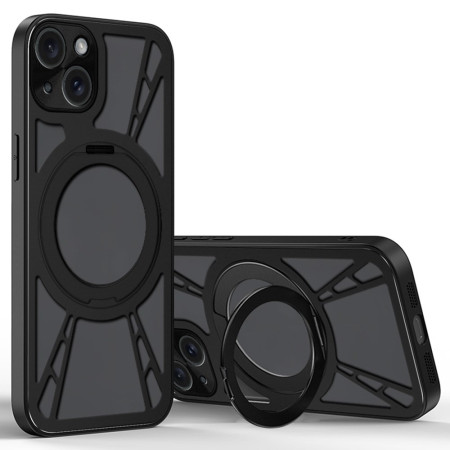 Coque iPhone 15 MagSafe...