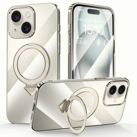 Coque iPhone 15 MagSafe...