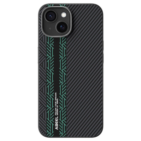 Coque iPhone 15 MagSafe...