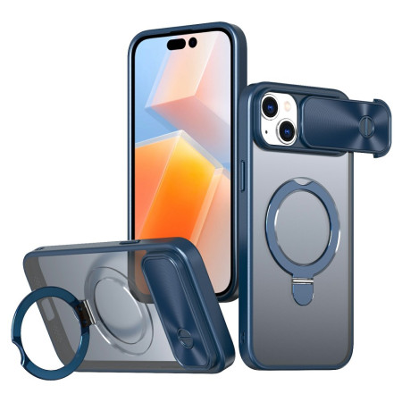 Coque iPhone 15 MagSafe...