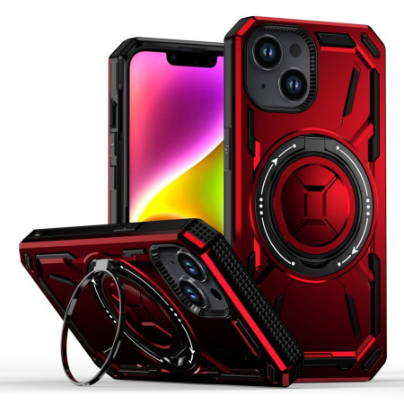 Coque iPhone 15 MagSafe...