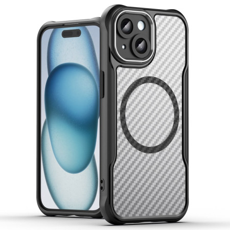 Coque iPhone 15 MagSafe...