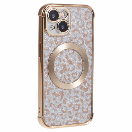 Coque iPhone 15 MagSafe Motif