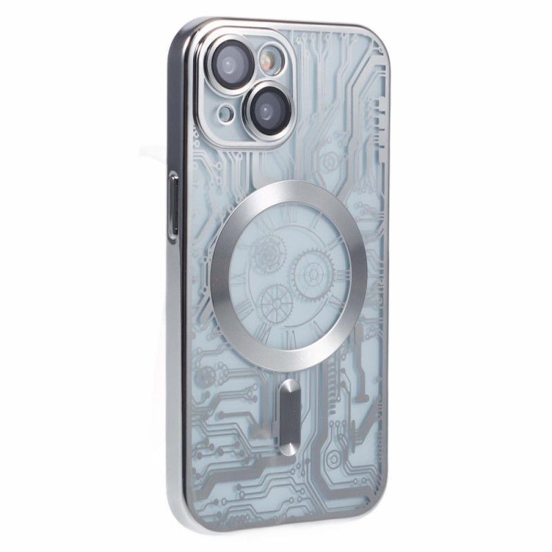 Coque iPhone 15 MagSafe Design