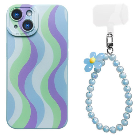 Coque iPhone 15 Attaches et...