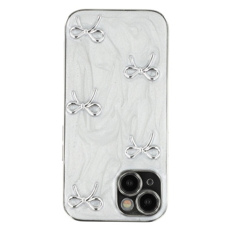 Coque iPhone 15 Papillons