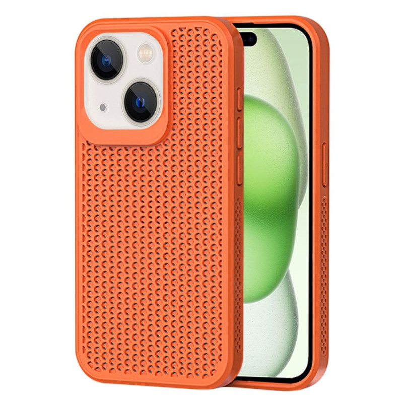Coque iPhone 15 Dissipation Thermique