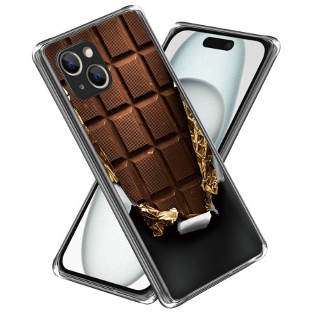 Coque iPhone 15 Tablette de...