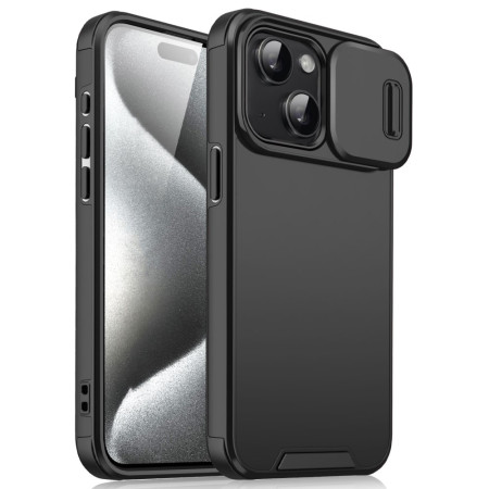 Coque iPhone 15 Protection...