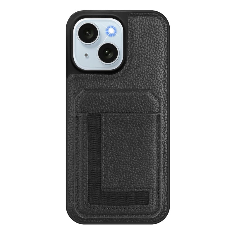 Coque iPhone 15 Plus Magsafe Design Polyvalent