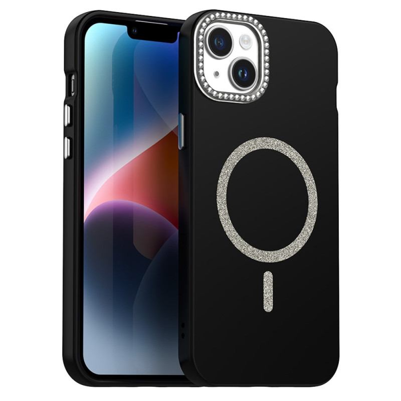 Coque iPhone 15 Plus / 14 Plus MagSafe