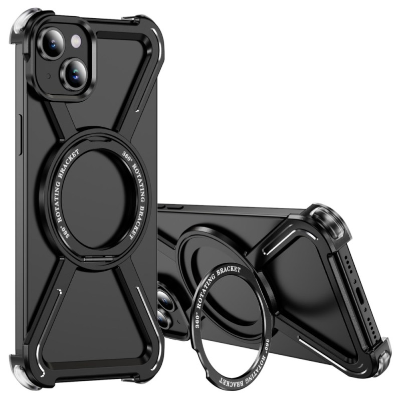 Coque iPhone 15 Plus / 14 Plus MagSafe Minimaliste